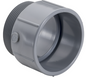PVC MALE ADAPTOR 2"