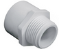 PVC MALE ADAPTOR 3/4"