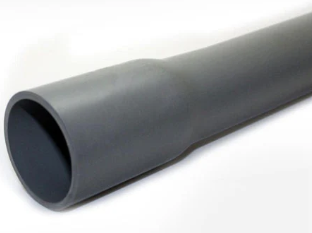 PVC RIGID CONDUIT   SCH40  1"