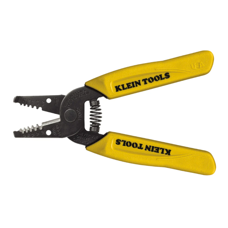 10-18 SOL WIRE STRIPPER/CUTTER