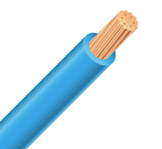 12STR T90/TWN75 CU BLU X 300M
