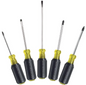 SCREWDRIVER SET 5PC