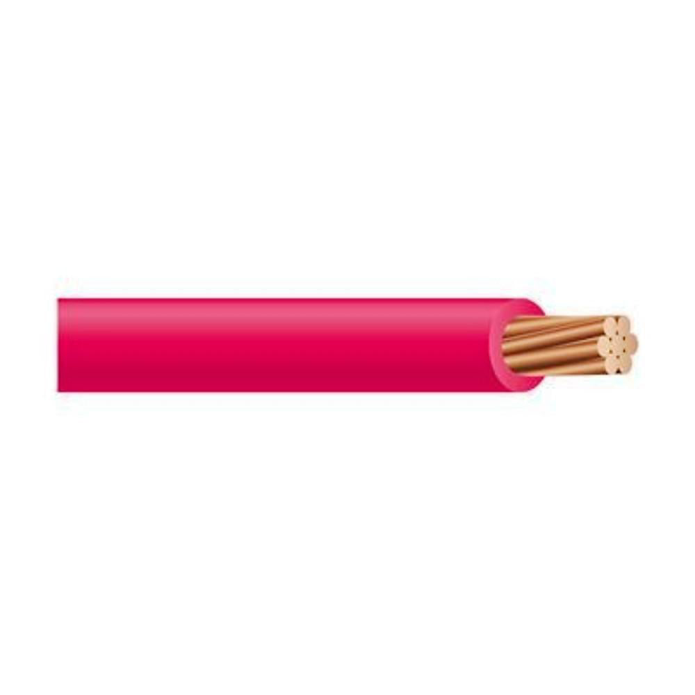 12STR T90/TWN75 CU RED X 300M