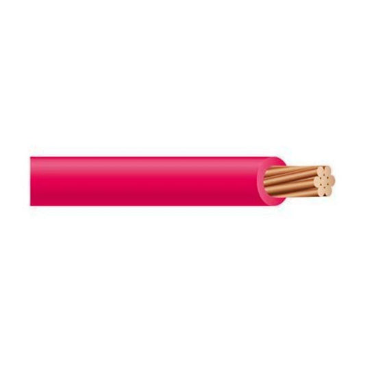 12STR T90/TWN75 CU RED X 300M