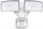 SF18CR15C25W/WH-MOTION-SECURITY-LIGHT-WHITE