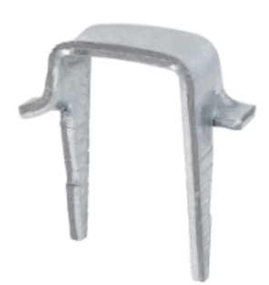 STAPLES FOR USE WITH NONMETALIC  SHEATHED CABEL S2