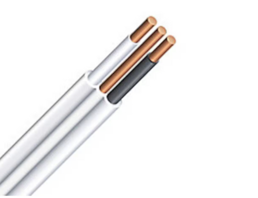 14/2 NMD90 CU CABLE 150M/REEL