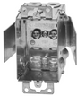 STEEL GANGABLE DEVICE BOX WITH  FLUSH EARS