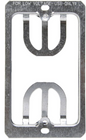 STEEL LOW VOLTAGE WALL  BRACKET