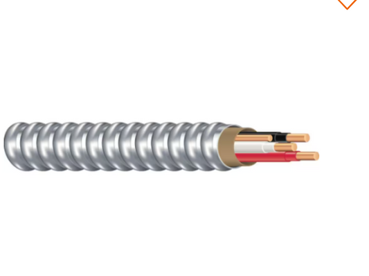 14/3 AC90 CU CABLE X 150M