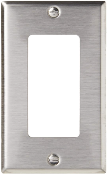 STEEL RECTANGULAR UTILITY  COVER