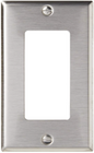 STEEL RECTANGULAR UTILITY  COVER