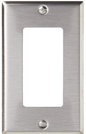 STEEL RECTANGULAR UTILITY DECORA  COVER