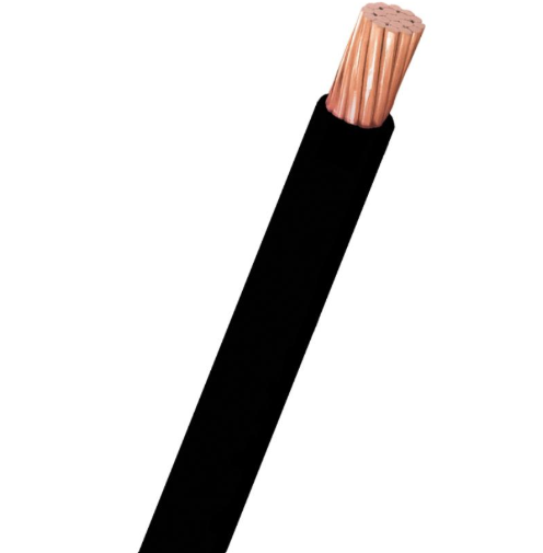 14STR T90/TWN75 CU BLK X 300M