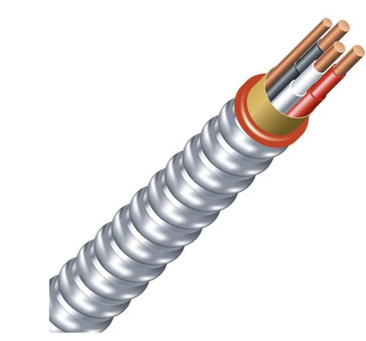 10/3 AC90 CU CABLE X 150M