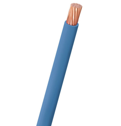 14STR T90/TWN75 CU BLUE X 300M