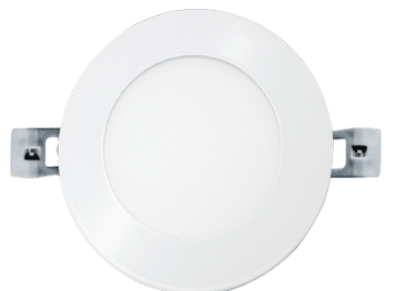 Votatec 5Way CCT Adjustable  4" Slim Pot Light