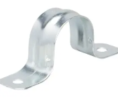Wi 1 Hole Emt Straps 2" Emt