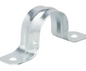 Wi 1 Hole Emt Straps 2" Emt