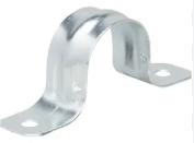 Wi 1 Hole Rigid Straps 2-1/2" Rigid