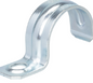 WI 708 Wi 1 Hole Rigid Straps 3" Rigid