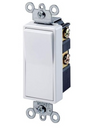 15A 1P DECORA SWITCH