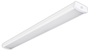 C3205-5WAY/WH 3" GIMBAL-7W-5CCT-ROUND/WHITE