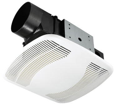 BPT13-13P VEGA BATHROOM FAN