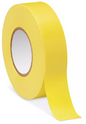 PVC ELECTRICAL TAPE YELLOW