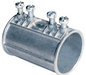 2 1/2IN EMT STL COUPLING