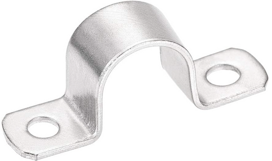 2 1/2IN 1 HOLE EMT CLIP