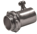 3IN EMT STEEL S.S. CONNECTOR