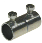 3IN EMT STEEL S.S. COUPLING