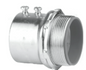 4IN EMT STEEL S.S. CONNECTOR