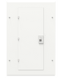 100A 20/40 Panel Plug-on Neutral Load Center