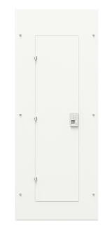 100A 40/80 Panel Plug-on Neutral Load Center