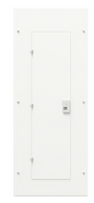 100A 40/80 Panel Plug-on Neutral Load Center