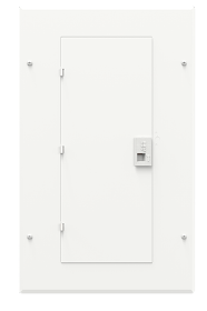 125A 24/48 Panel Plug-on Neutral Load Center