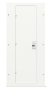 125A 30/60 Panel Plug-on Neutral Load Center