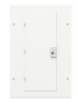 200A 20/40 Panel Plug-on Neutral Load Center