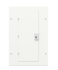125A 12/24 Panel Nema Load Center