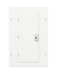 125A 12/24 Panel Nema Load Center