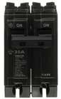 30A CIRCUIT BRK 10KA QL 2 POLE 120/240V PLUG IN