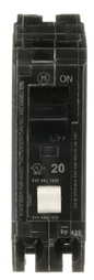 ARC FAULT 1P 20AMP 10KAIC PON Miniature Circuit Breaker