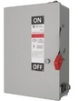 ABB 60A 3P HD N1 600V FUSIBLE SWITCH