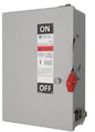 30A 3P HD N1 600V NONFUSE SWITCH