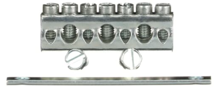 ABB EQUIPMENT GROUND KIT