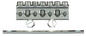 ABB EQUIPMENT GROUND KIT