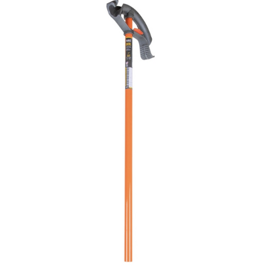 1" EMT IRON BENDER W/ ANGLE SETTER