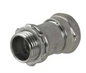 1-¼"EMT STEEL COMPRESSION CONNECTOR